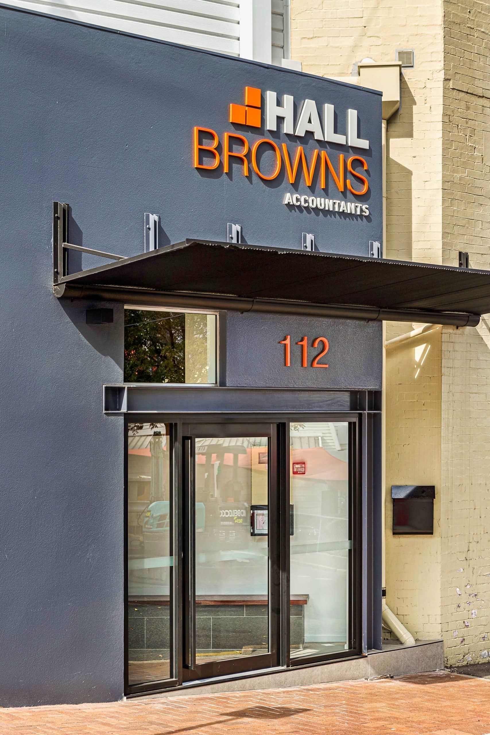 Samford Vet Base Architecture