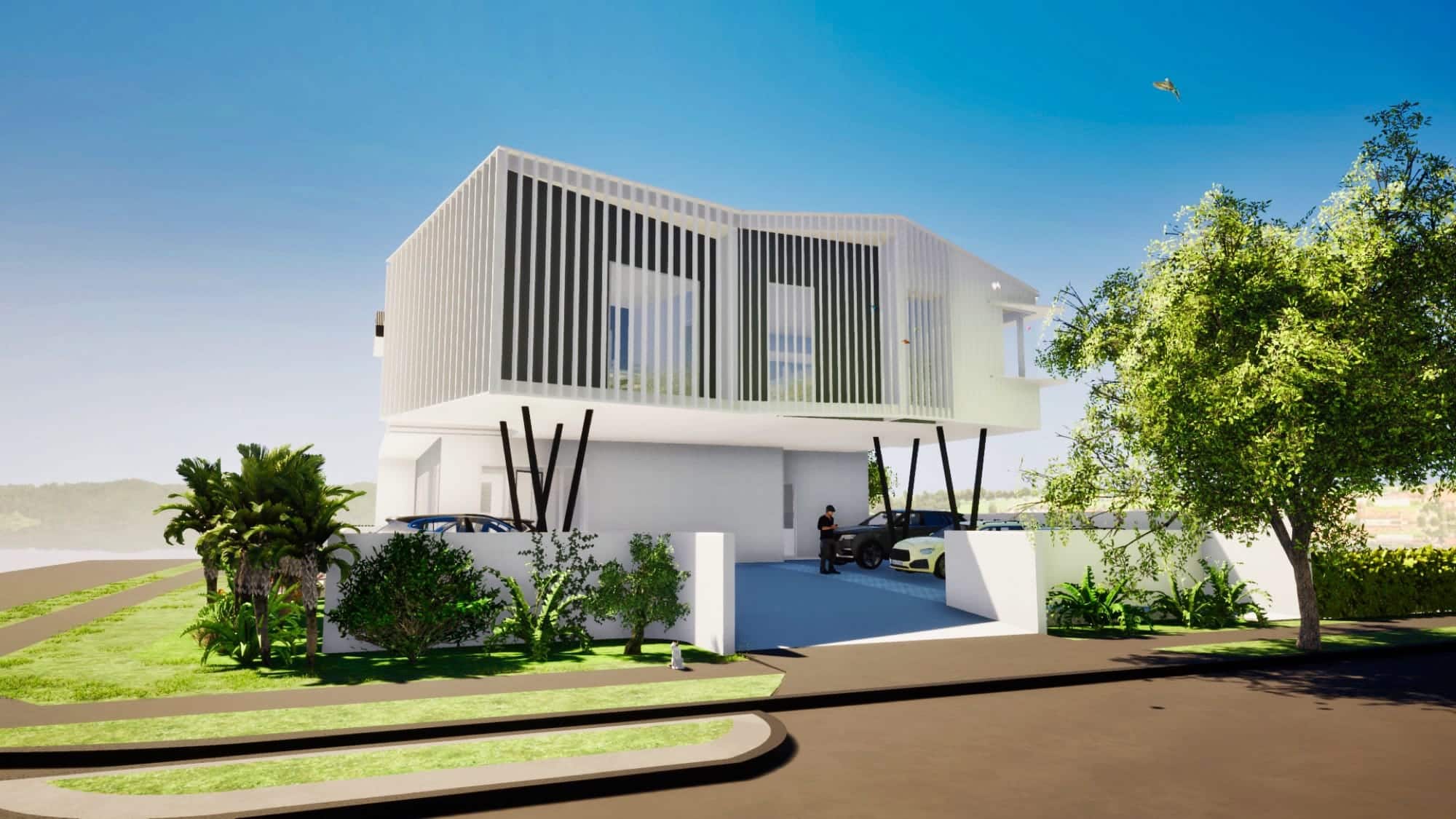 Bayliss Base Architecture