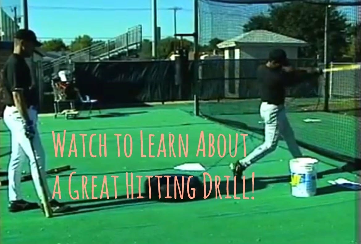 Baseball Drill Video The Sled Drill Baseball Tutorials