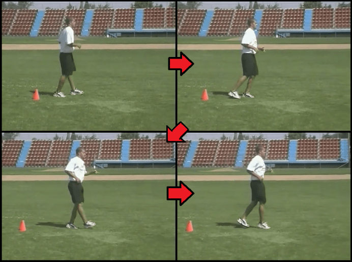 Baseball Conditioning Drills How to Help Your Players Train & Improve