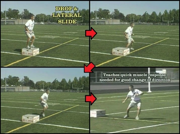 Baseball Conditioning Drills How to Help Your Players Train & Improve