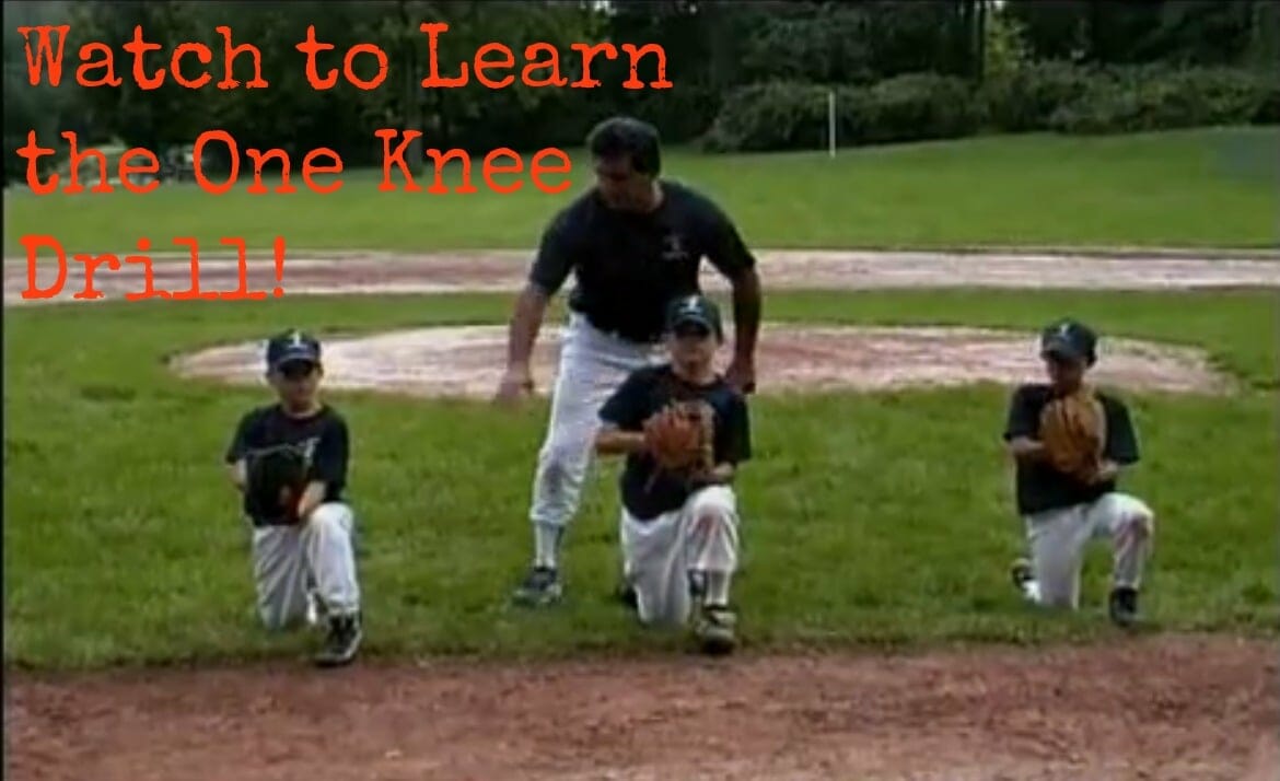 Baseball Beginner Drills at Ana Nguyen blog