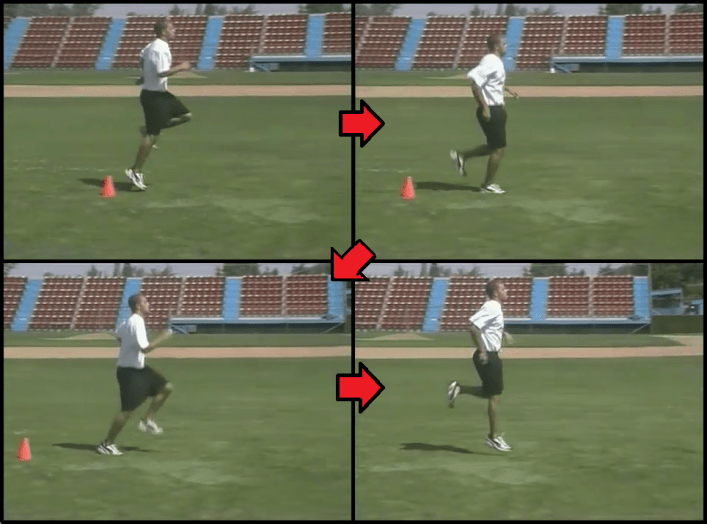 Baseball Conditioning Drills How to Help Your Players Train & Improve