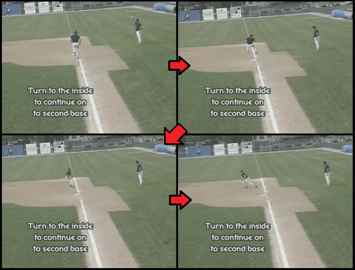 Score like a Pro! Baserunning Drills & Techniques