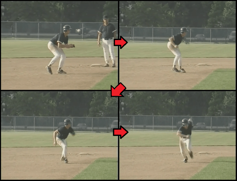 Score like a Pro! Baserunning Drills & Techniques