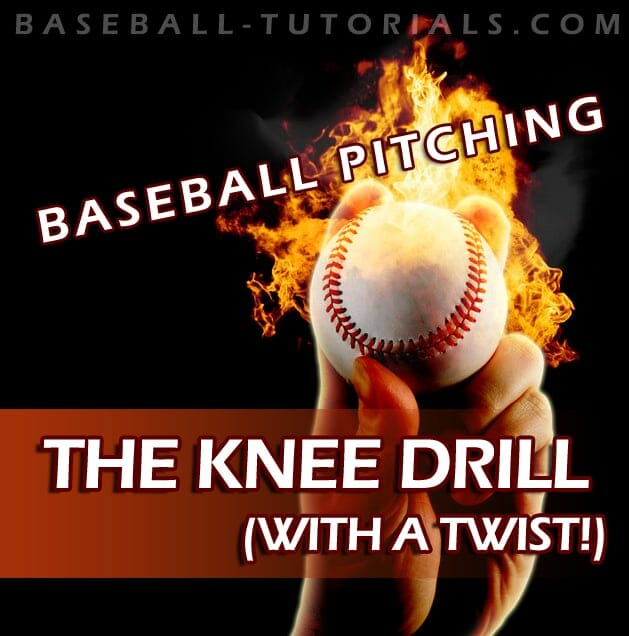 The Infield Snake WarmUp Drill Baseball Tutorials