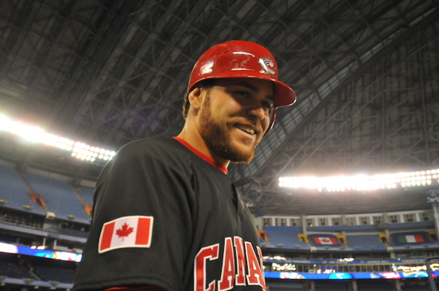2015 CFBBQ Season Previews Toronto Blue Jays « CESPEDES FAMILY BARBECUE
