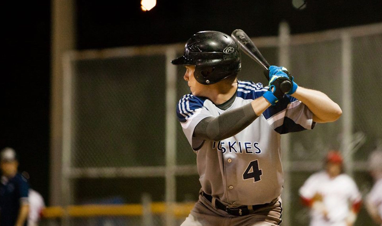 Baseball Canada Job Opportunity Baseball Head Coach, Brown