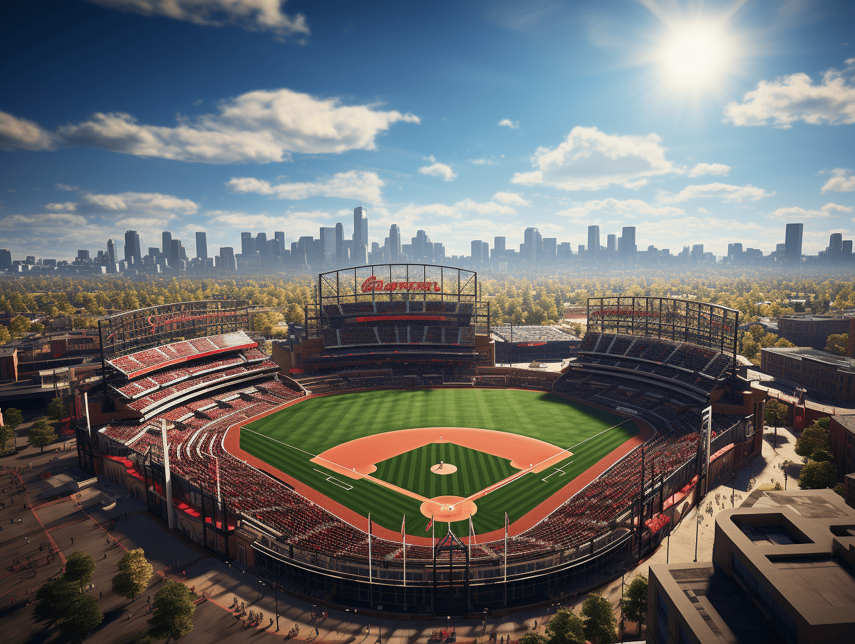 MLB Stadiums Oldest, Newest, Biggest, Smallest, Best, Worst Baseball Bible
