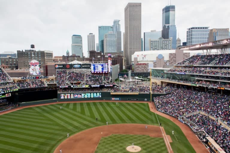12 Smallest MLB Stadiums By Capacity Baseball Bible