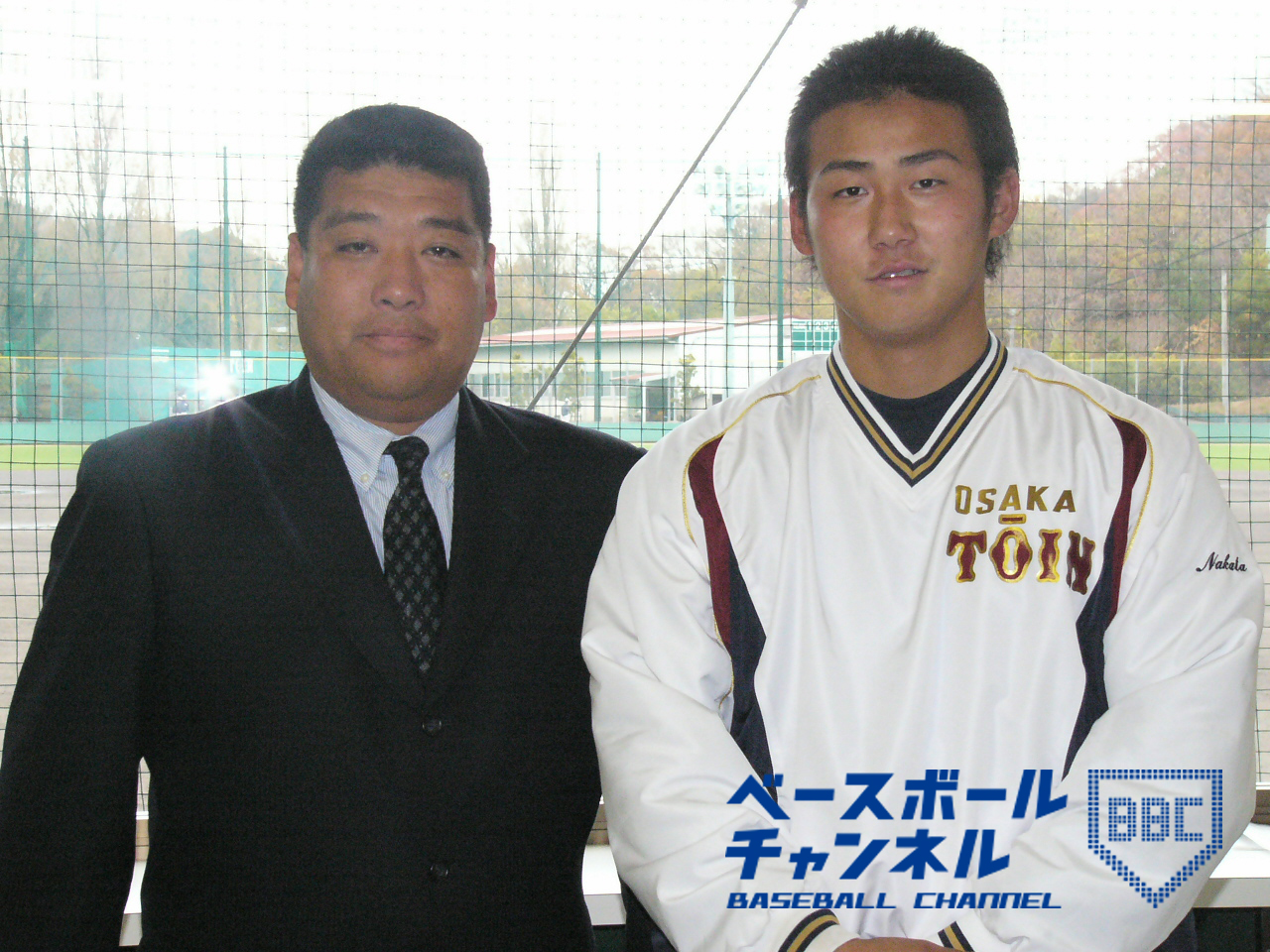 「人間力が上がってこないと野球も継続的な結果は出せない」大阪桐蔭・西谷浩一監督が高校野球で指導する理由