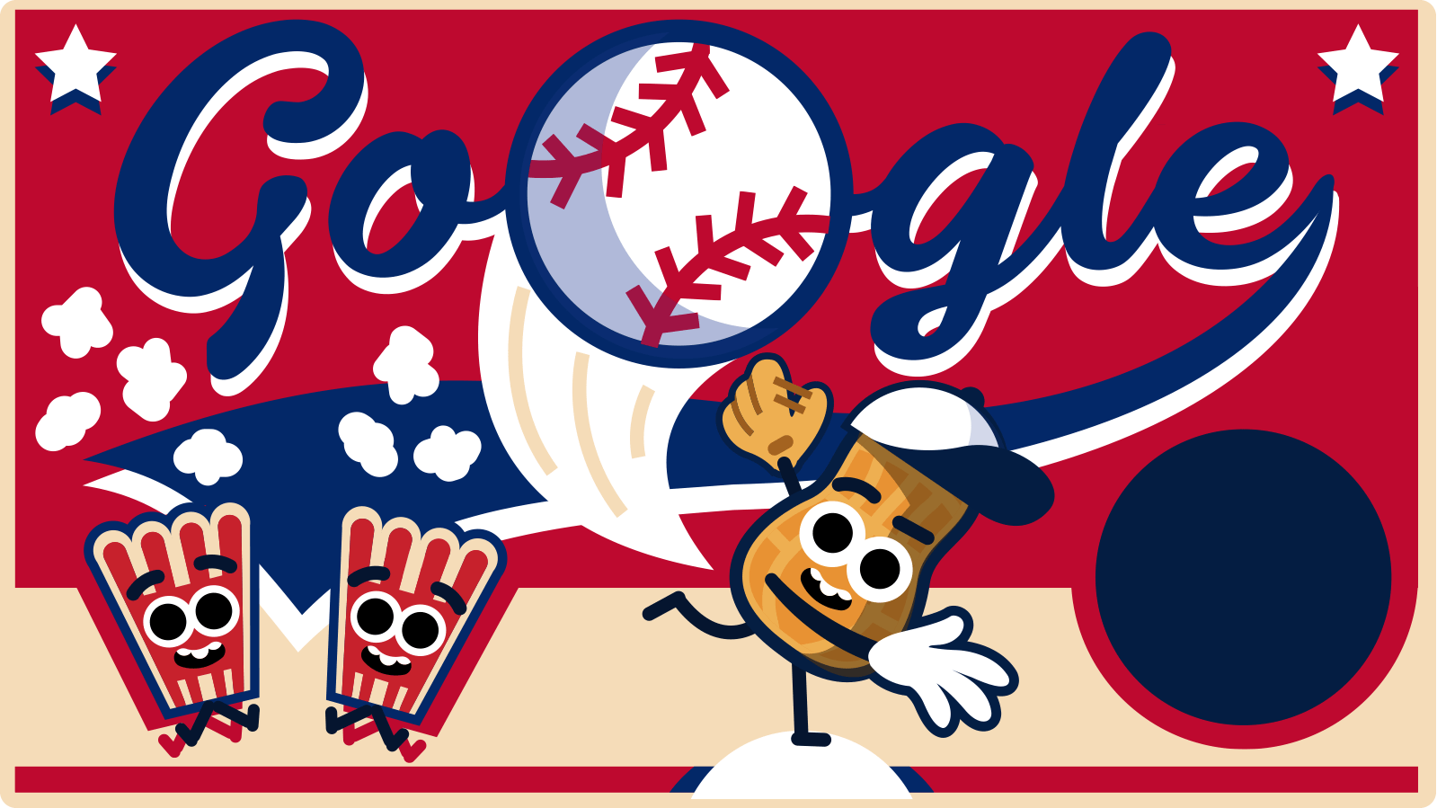 Doodle Baseball Unblocked Free Game