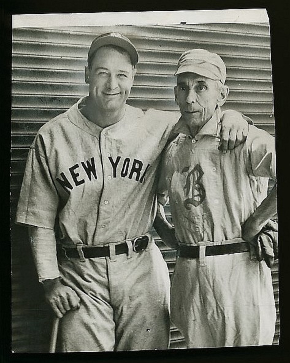 One of the Rarest of Baseball Feats! The Four Home Runs in One Game