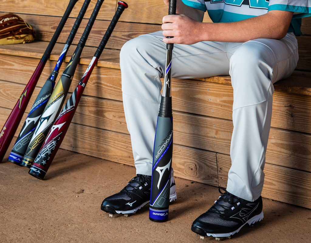 8 Best Baseball Bat Brands In The Game In 2024 [ Indepth Discussion]