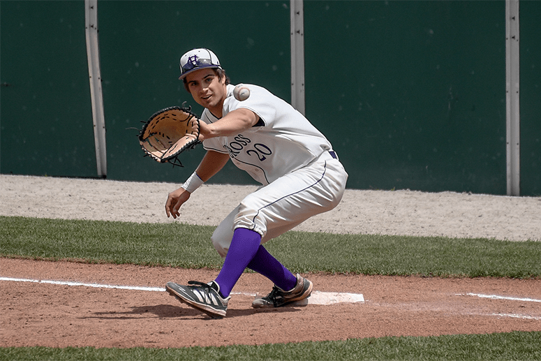 NCAA transfers Selima to Merrimack, UMass Lowell players on the move