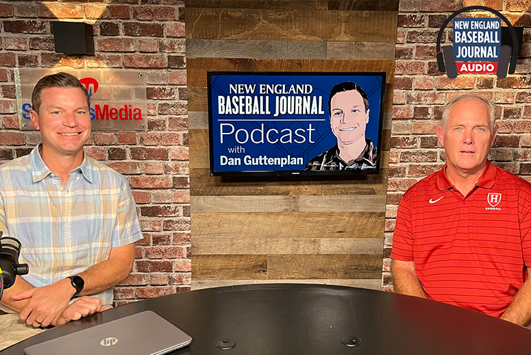 Podcast Harvard coach Bill Decker reflects on lost season, looks ahead