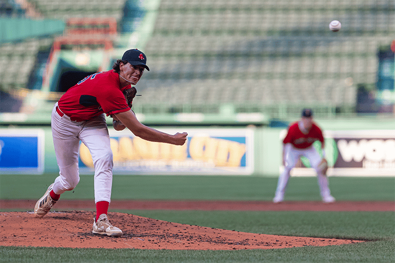 Area Code Underclass Games 10 of top '24s and '25s earn invites