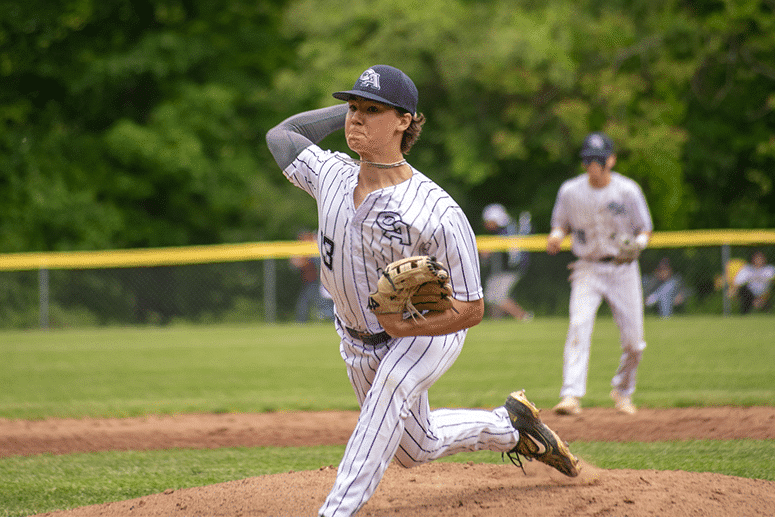 Prep insider Stone, Snyder power Cheshire to breakout season