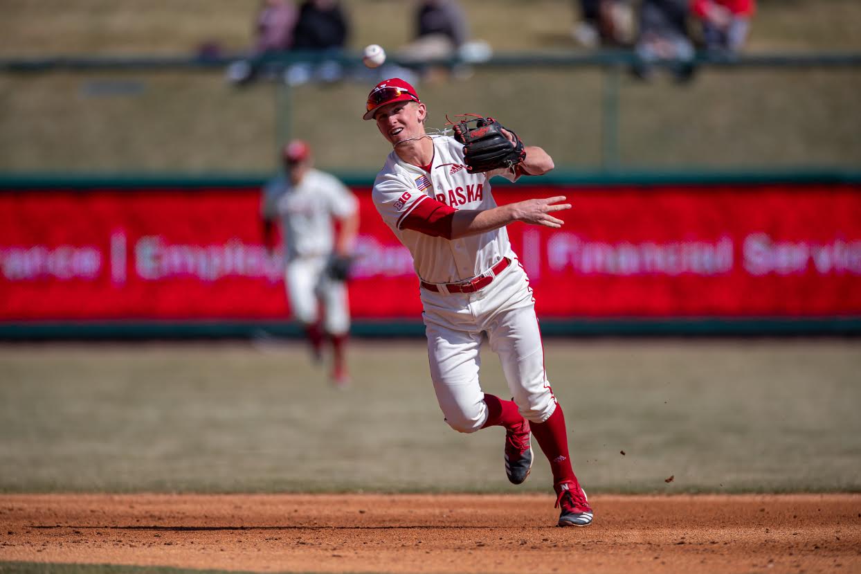 Spencer Schwellenbach thriving this season Baseball Prospect Journal