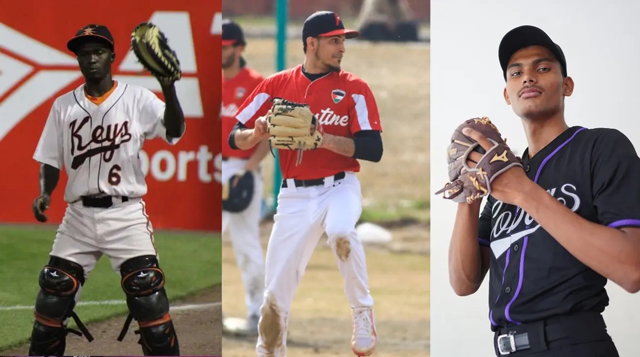 Baseball United to Introduce Eight Prospects at AllStar Showcase