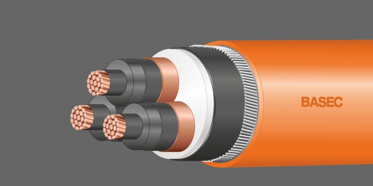 A technical view of the importance of Medium Voltage (MV)… BASEC