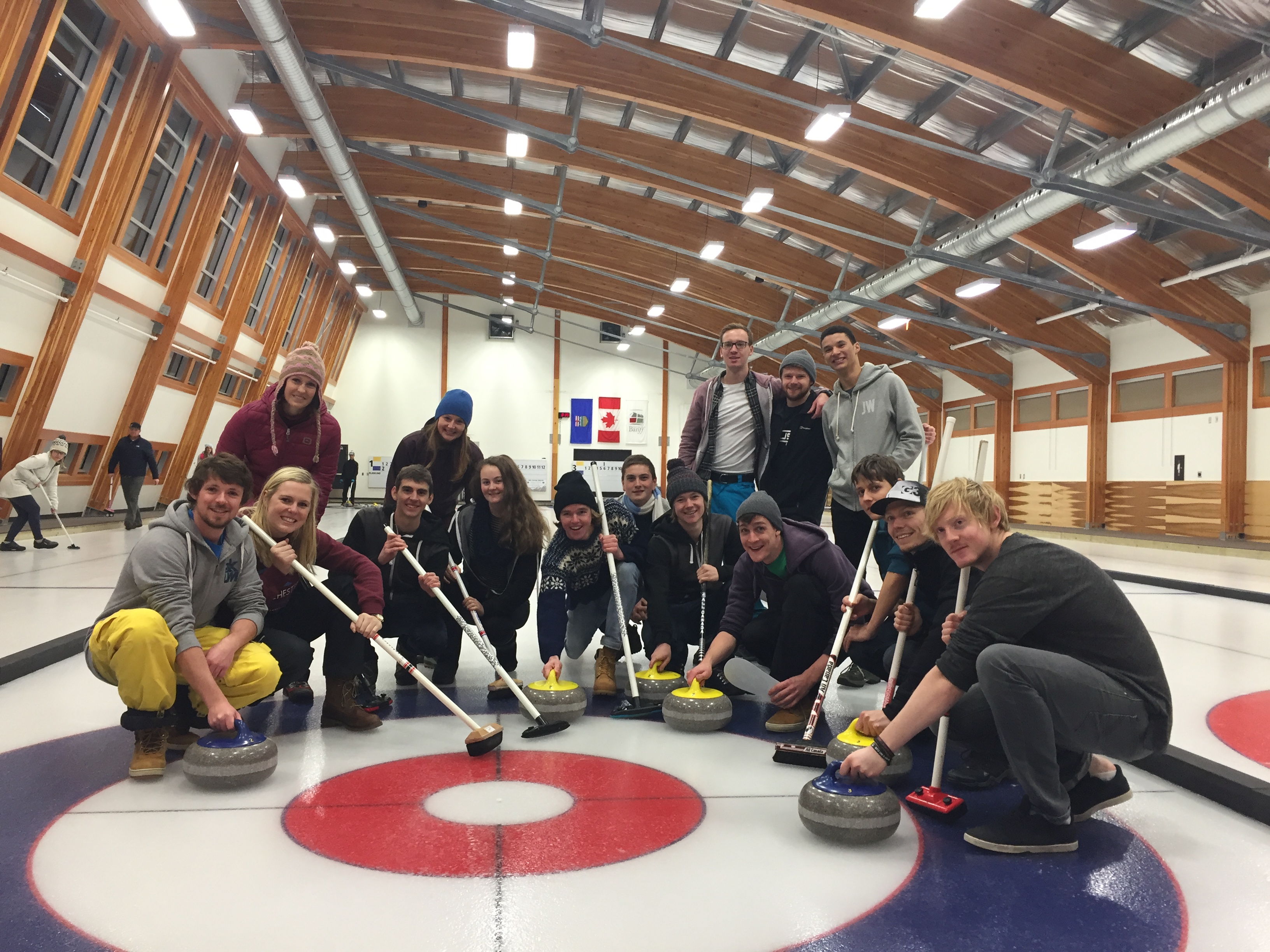 Banff 4 Week Course Wrap Up The Basecamp Blog Banff 4 Week Course Wrap Up The Basecamp Blog