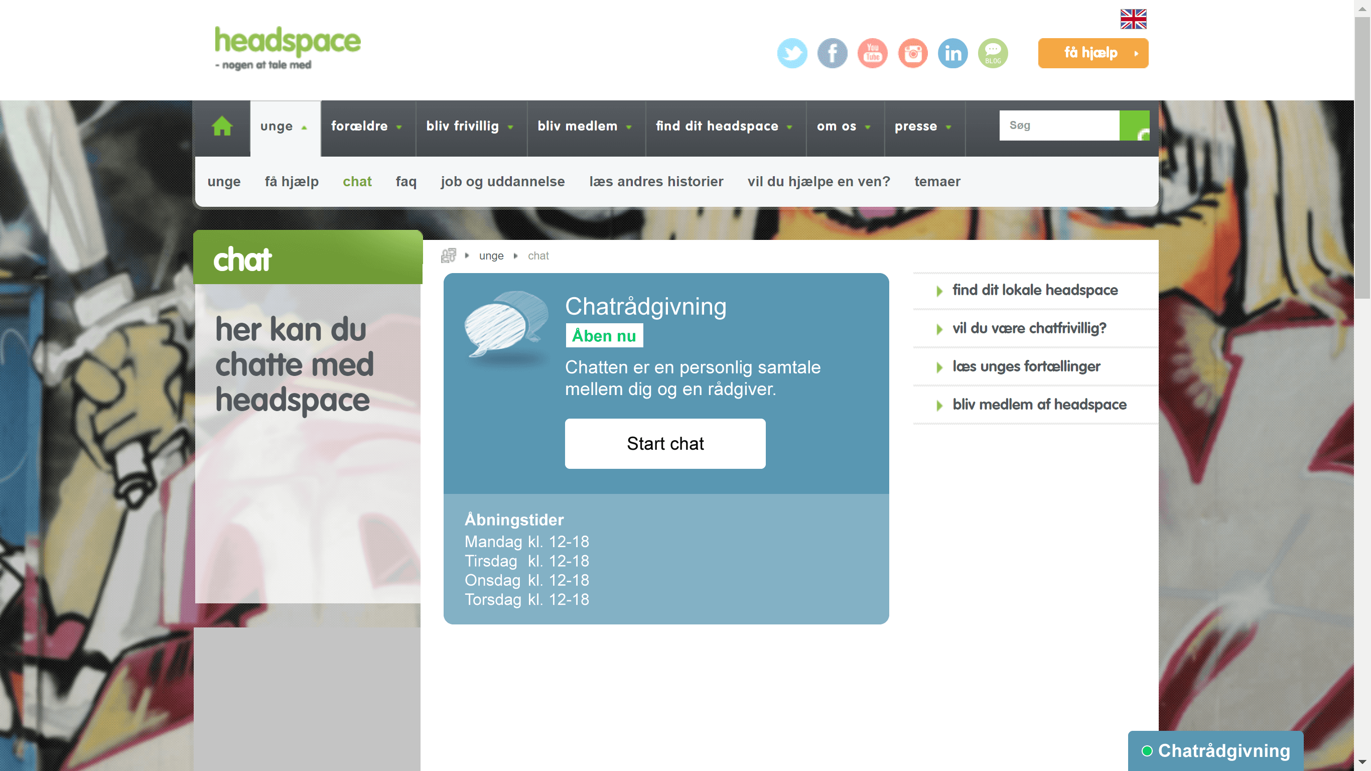 Basechat Screenshots