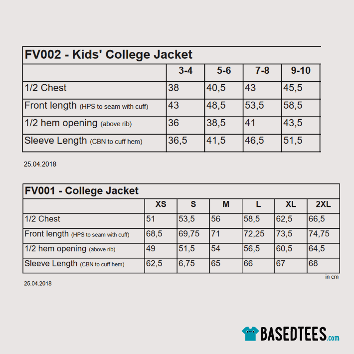 Marceline "M" Varsity Jacket BasedTees