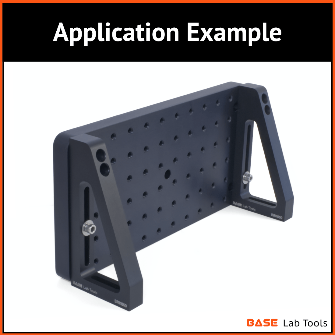 Water Cooled Breadboards and Accessories