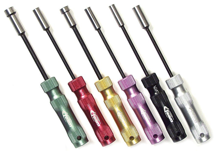 Nut driver baselineuae