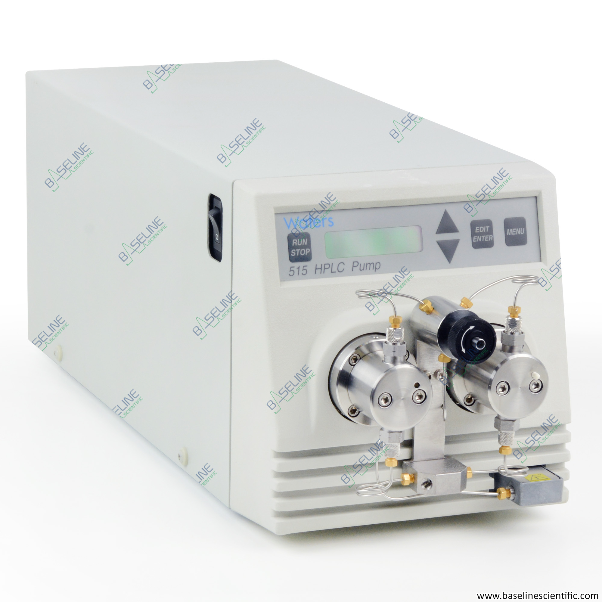 Waters 515 HPLC Pump