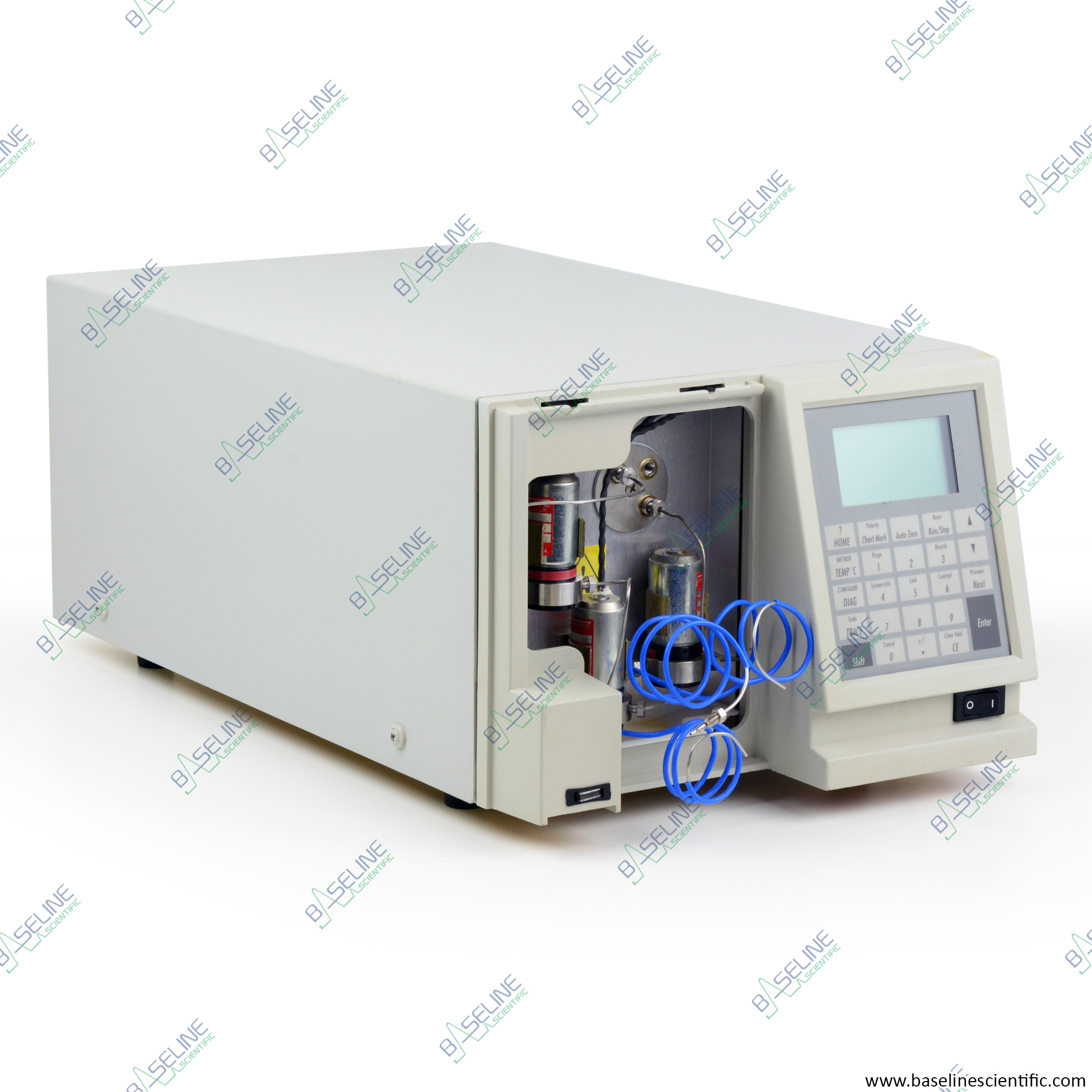 Waters 2414 Refractive Index Detector