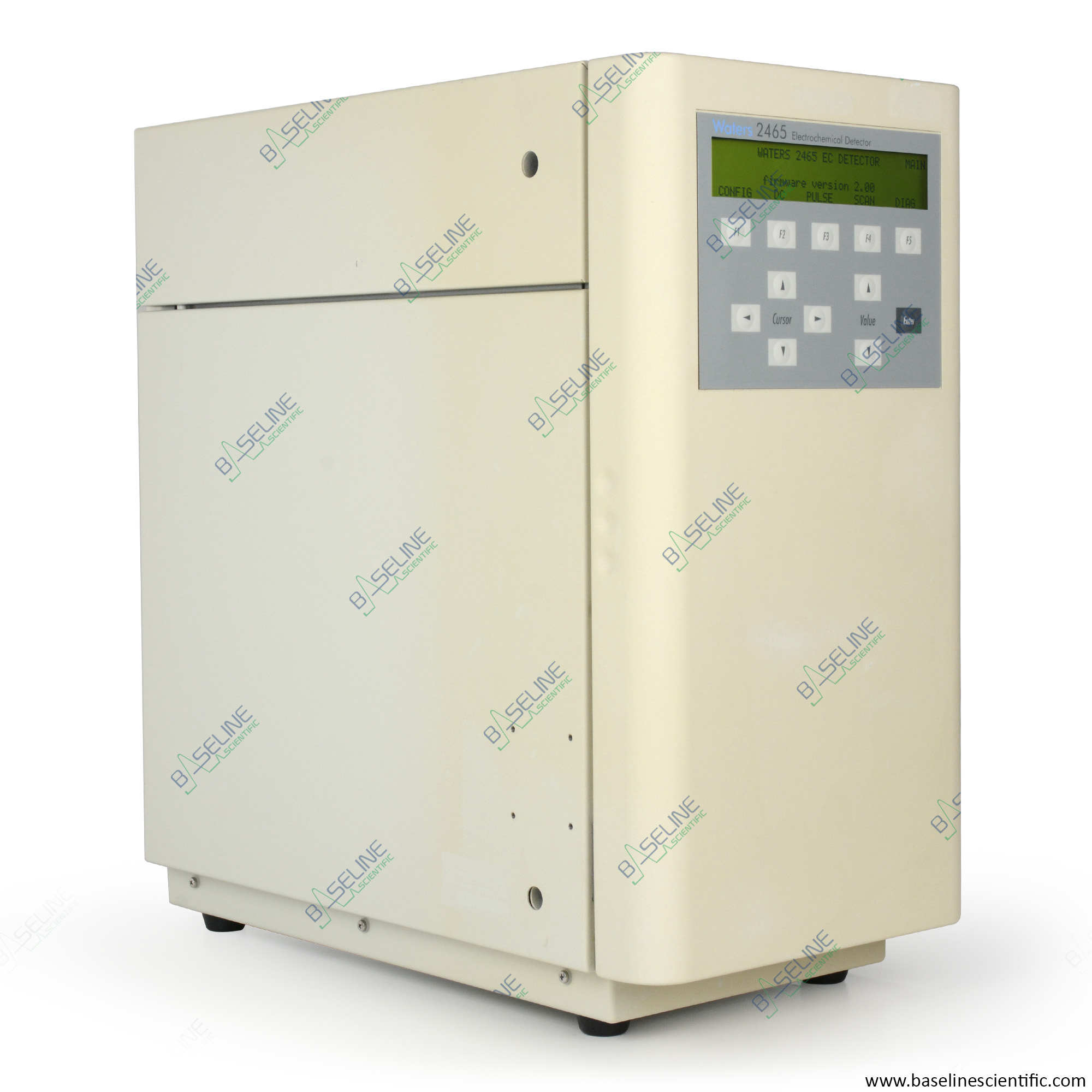 Waters 2465 Electrochemical Detector