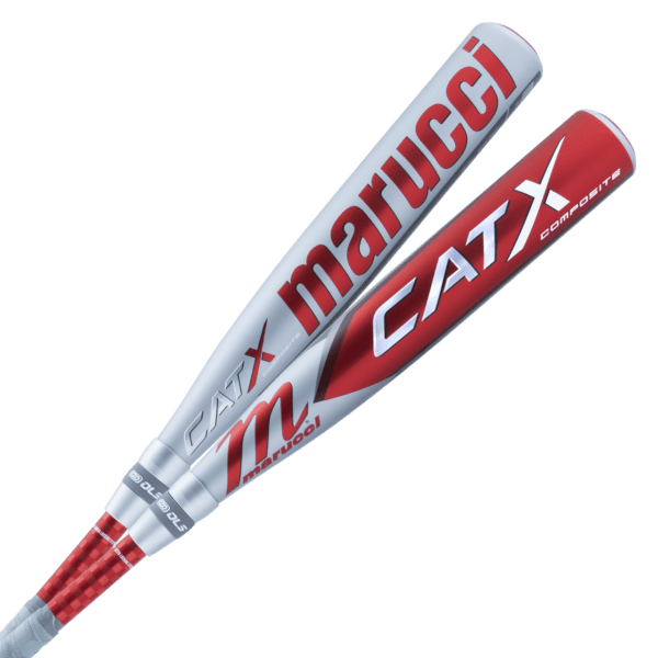 Marucci Cat X Composite 10 Senior League Bat Baseline Sports Online