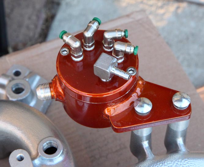 Dual wastegate plumbing and hose questions.... Ford Mustang Forums
