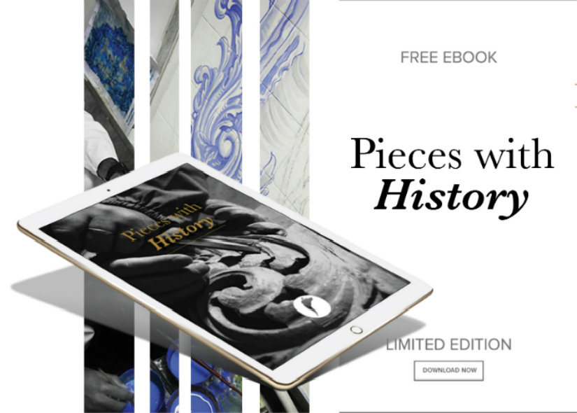 Free eBook Limited Edition Furniture