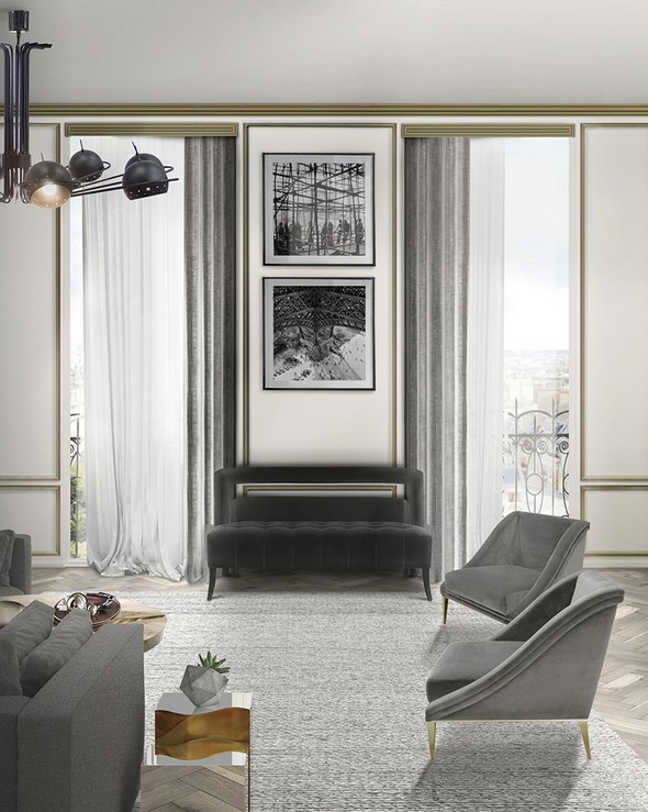 Most Expensive Luxury Living Room Ideas