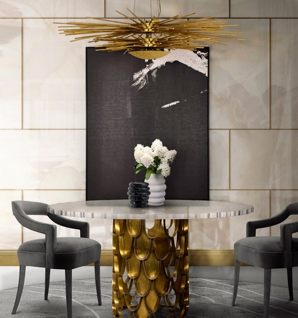 Most Expensive Dining Room Ideas