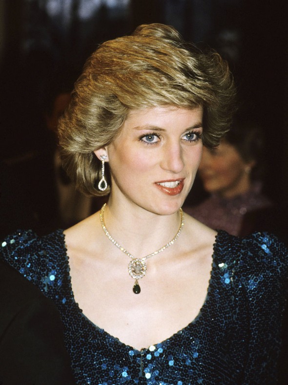 Most Expensive Jewelry Princess Diana Jewelry Collection