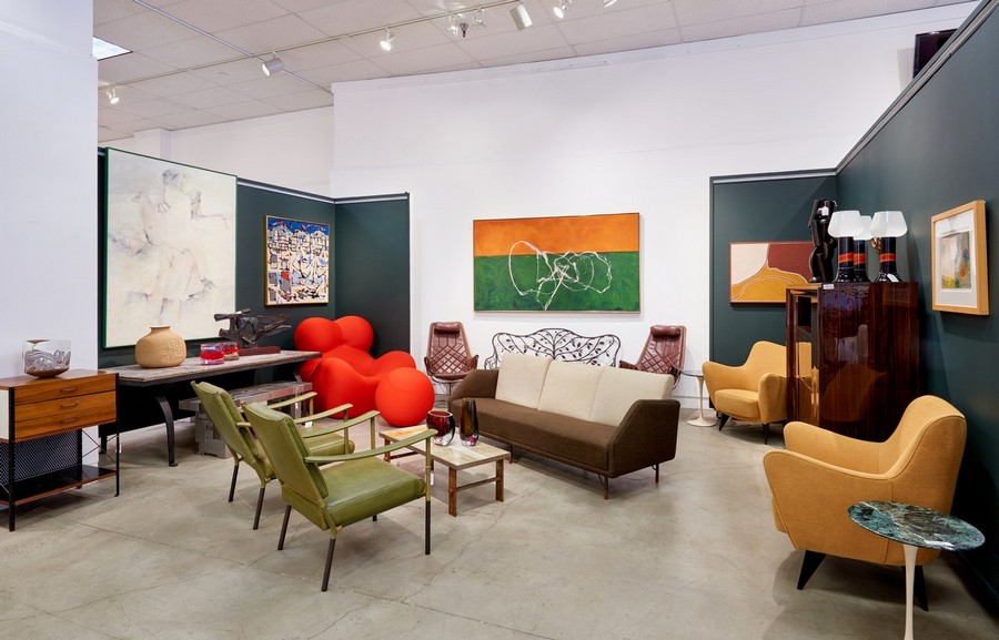 The Most Wanted Celebrity Interior Designer Trip Haenisch