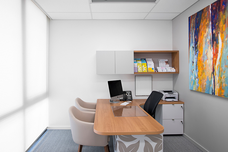 Auchenflower Surgeons » Base Medical