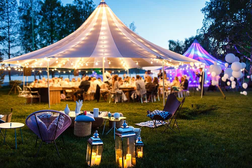 Making The Most Of Your Event OneDay Insurance Tips Basement Lighting