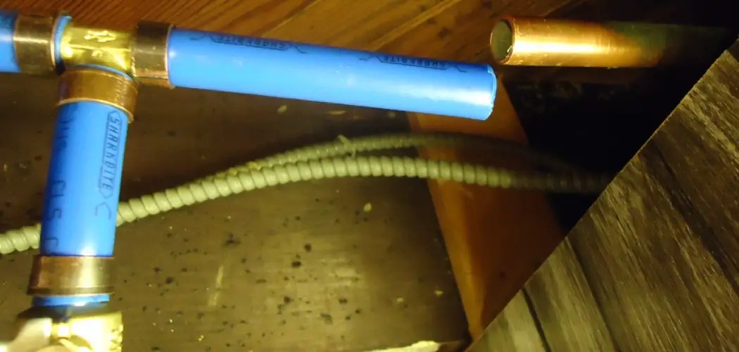 How to Hide Basement Pipes 9 Effective Ways (2023)