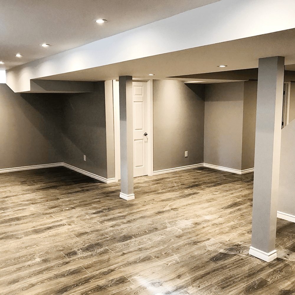 Basement Finishing Contractors Vaughan Basements For Less