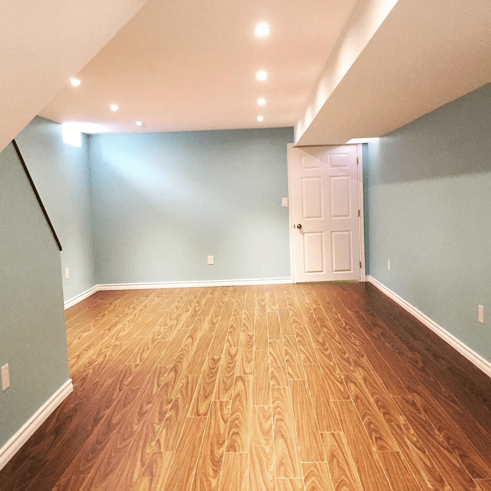Basement Finishing Contractors Vaughan Basements For Less
