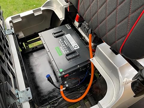 how much is a golf cart battery › › Basengreen Energy