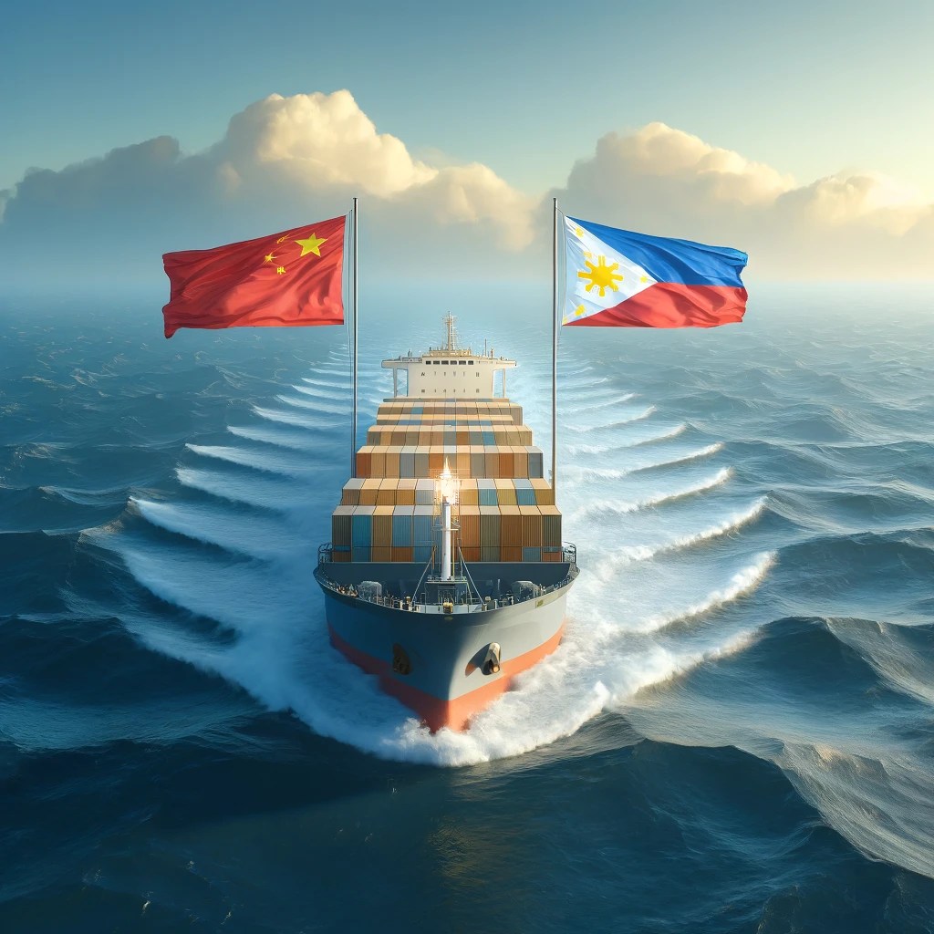 Shipping Cost From China To Philippines Basenton