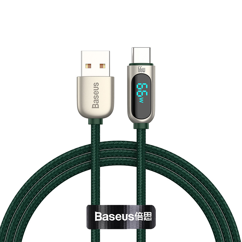 Baseus CASX020006 TypeC Cable price in Bangladesh 2022