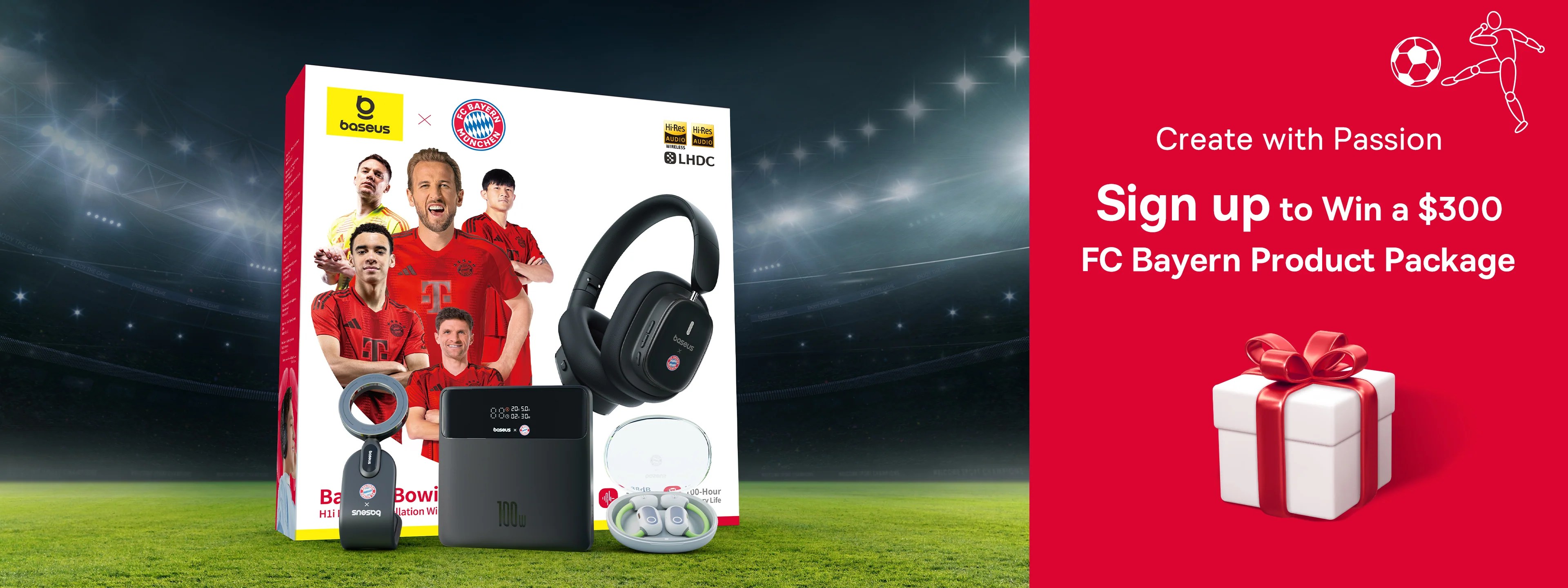 Baseus Official | Simple for More