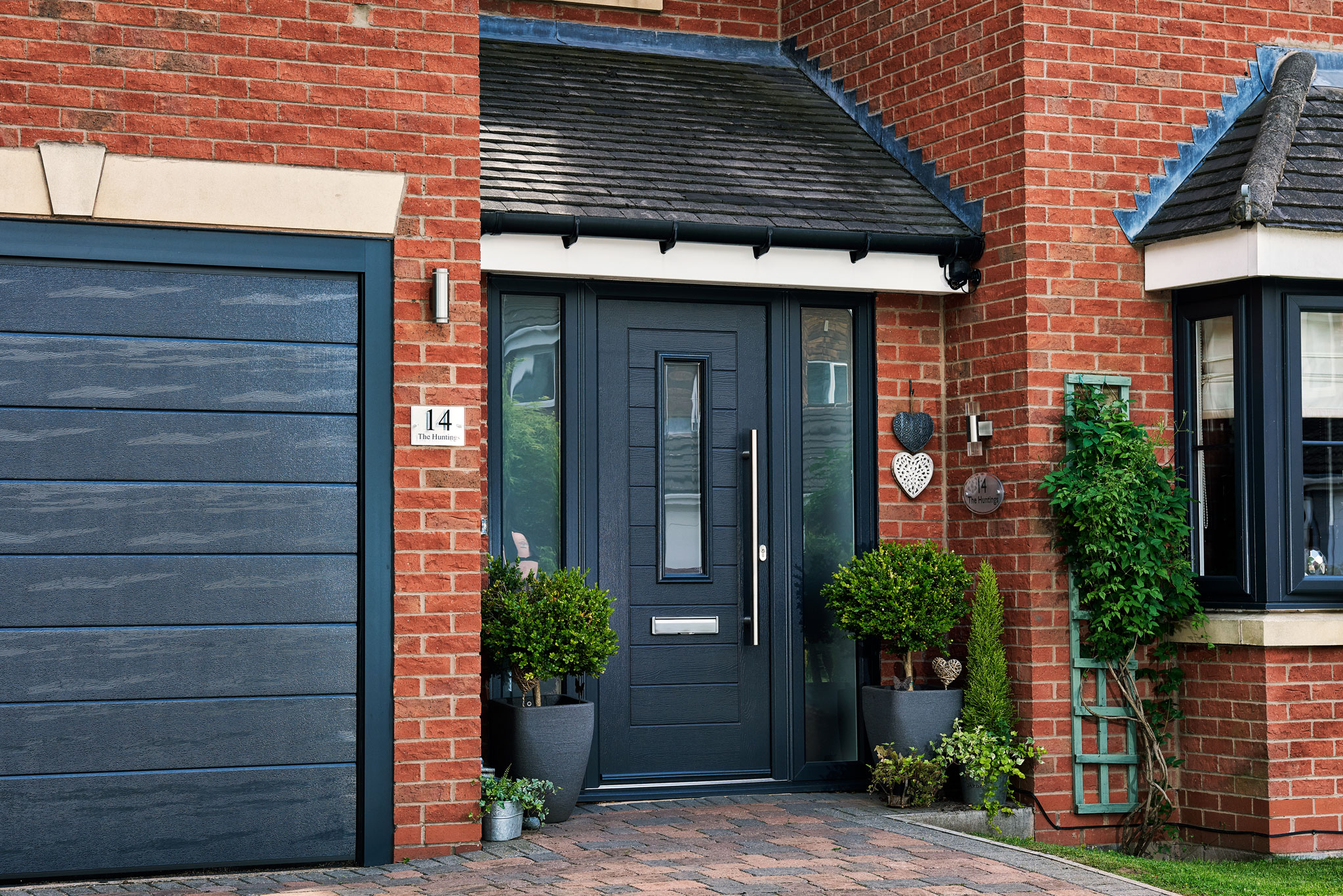 uPVC Doors Derby uPVC Entrance Doors Free Online Quotes